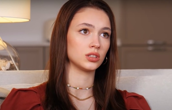 Дочь Константина Меладзе рассказала об операции по удалению опухоли