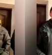 Похожие на внука и сына Софии Ротару мужчины попали на видео задержания