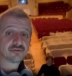 Константин Богомолов записал видео в связи со слухами об отъзде