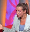 Юлия Барановская ответила на вопросы о судьбе своего телешоу