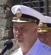 Замкомандующего Черноморским флотом Андрей Палий погиб под Мариуполем