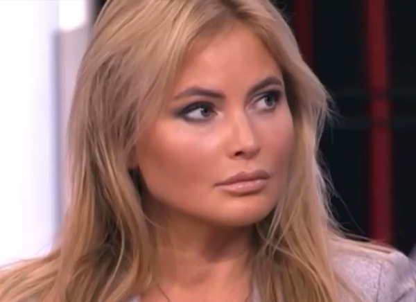 Дана Борисова сообщила, что снова сделала липосакцию