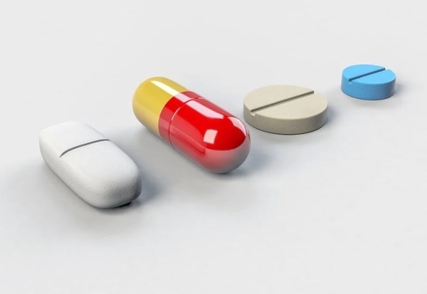 Правительство предложило штрафовать за ввоз незарегистрированных в РФ, о рекомендованных ВОЗ лекарств