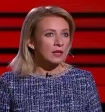 Мария Захарова прокомментировала ситуацию с отменой концерта 