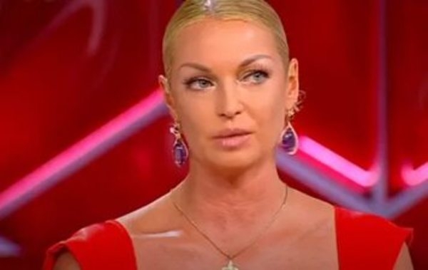 Волочкова проиграла в суде представителям Большого театра