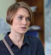 Мария Машкова рассказала, как боровшаяся с раком Евгения Брик отдала ей свою роль