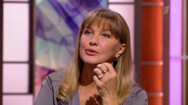 Елена Проклова рассказала, какой размер пенсии ее бы устроил