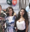 Сын Сенчуковой и Рыбина сыграл свадьбу с избранницей Дарьей