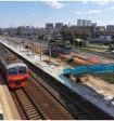В Москве промзону в Хибинском проезде за 13,5 млрд рублей реорганизуют в современный квартал