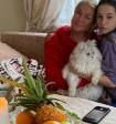 Волочкова рассчитывает отправить дочь учиться за рубеж