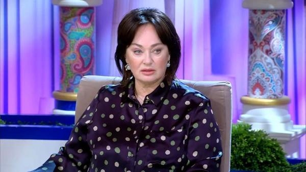 Гузеева ответила на нападки недовольных ее работой ведущей телешоу 