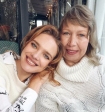 Мать Водяновой рассказала о встрече с оставленной дочерью: 