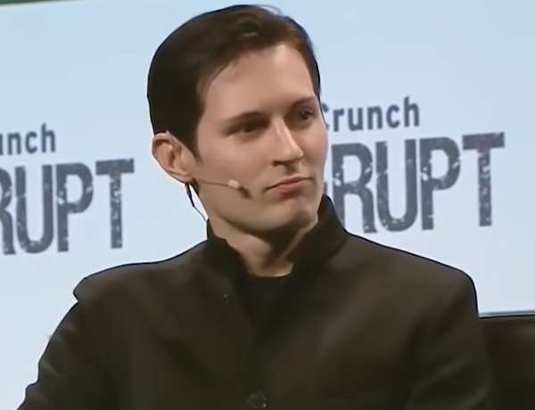 Forbes назвал Павла Дурова богатейшим человеком в ОАЭ