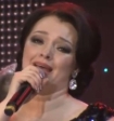 Татарская певица Эльмира Сулейманова заснула и не проснулась