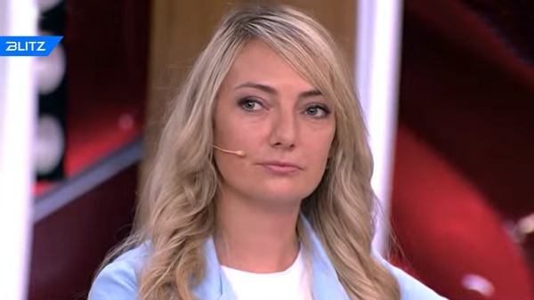Светлана Малькова сняла юмористическое видео про блудного мужа, который просится обратно