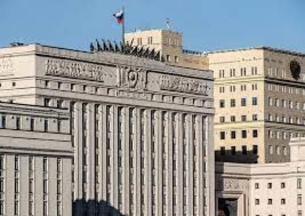 Минобороны России опровергает сообщения о массовых увольнениях офицеров ДНР и ДНР
