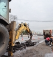 Губернатор Подмосковья: около 1,5 тысяч километров дорог отремонтируют весной