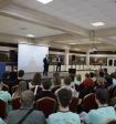 120 волонтеров из Подмосковья завершили обучение в «Другом университете»