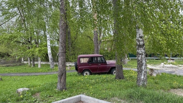 В Московской области за неправильную парковку выписали 1,6 тысячи штрафов на общую сумму 5,6 миллионов рублей