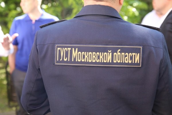 Более 105 тысяч замечаний по содержанию территорий устранили в Подмосковье весной