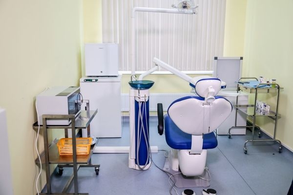 Андрей Воробьев: все 75 стоматологических медучреждений Московской области будут приведены к новому стандарту