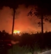 Генконсульство в Анталье рекомендовало россиянам оставаться в отелях из-за лесных пожаров