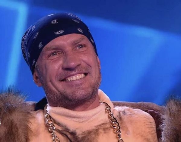 Костомаров снова выходит на лед в шоу Авербуха, но уже в другой роли