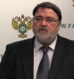 Экс-глава ФАС Артемьев сменил Рыбникова на посту президента Петербургской биржи