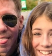 Дочь Алексея Панина призналась, что ее папа, когда он подшофе, вызывает у нее агрессию