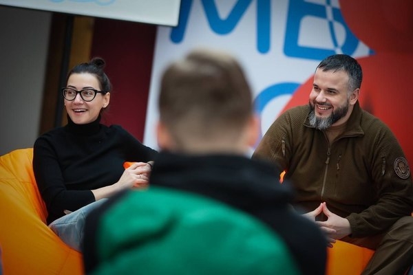 Более 500 человек поучаствовали в форуме «Мы – Россия» в Подмосковье