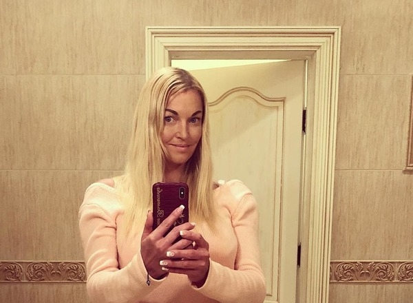 Волочкова рассказала о реакции мамы и дочери на новый скандал с Джигурдой