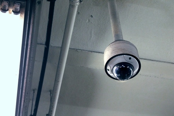 Силовиков могут подключить к системам видеонаблюдения в ТЦ