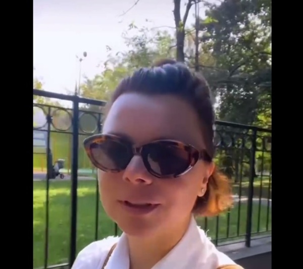 Татьяна Брухунова ответила скептикам: 