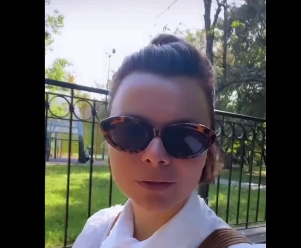 Татьяна Брухунова: 