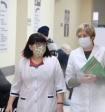 Солнечногорская больница представила реабилитационное оборудование на выставке «Россия»