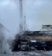На Череповецком комбинате остановили на ремонт крупнейшую доменную печь