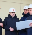 Губернатор Воробьёв: новый лицей в подмосковной Лобне откроется к началу учебного года
