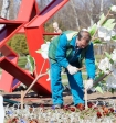 Андрей Воробьев: до майских праздников парки Подмосковья подготовят к летнему сезону