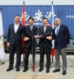 Губернатор Подмосковья объявил о начале строительства транспортного хаба с Китаем и Казахстаном