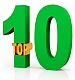 Hi-tech WEEK №100: TOP10 TECHNOтрендов 2010 года