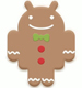 Google открыла доступ к исходному коду Android 2.3 (Gingerbread