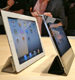 iPad 2: продажи начались