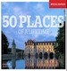 iPad-софт: виртуальные путешествия. Обзор 50 Places Of A Lifetime: The World’s Greatest Destinations