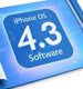 Apple выпустила iOS 4.3.4