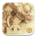 iPad-софт: «Атлантический кодекс». Обзор Da Vinci Codex Plus