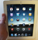 Начались продажи восстановленных iPad 2