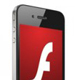 Adobe принесла Flash на iPhone и iPad