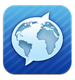 iPad-софт: беседа с иностранцем. Обзор Converse