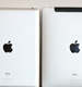 Apple выпустит два новых iPad