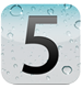 iOS 5.1: открытия продолжаются